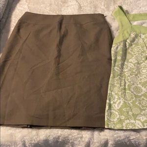 Shirt and top bundle